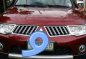 For sale Mitsubishi Montero glx v manual 2012model-1