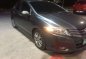 FOR SALE 2010 Honda city 1.5 E-1