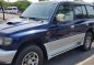 Mitsubishi Pajero 1999 for sale-1