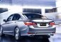 Honda Accord 2018 S-V A/T for sale-8