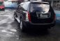 Isuzu Alterra manual diesel mode 2008 for sale-7