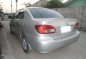 2006 Toyota Altis e variant for sale-2