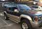 Mitsubishi L200 1995 for sale-1