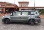 Nissan Grand Livina 2010 model for sale-2