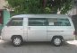 For sale Mitsubishi L300 Versa Van 2008-2