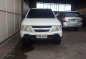 2006 Isuzu Crosswind for sale-1