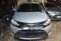 Well-kept Toyota Vios E 2016 for sale-2