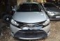 Well-kept Toyota Vios E 2016 for sale-0