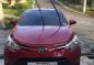 For sale Toyota Vios e 2017-0
