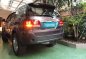 TOYOTA FORTUNER G 2008 FOR SALE-5