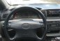 2004 Toyota Corolla Altis E AT for sale-3
