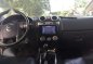2012 Isuzu Dmax 4x4 for sale-1