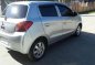 Mitsubishi Mirage 2015 glx 1.2g for sale-1