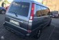2017 Mitsubishi Adventure 25 Diesel Manual Almost New for sale-0
