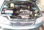 Rush Sale Honda City 2000 Blue Manual-1
