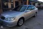 Toyota Camry 2005 for sale-0