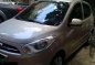 Hyundai i10 2013 Automatic tranny for sale-2