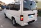 Nissan Urvan VX 2012 MT Diesel for sale-3