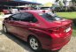 Honda City automatic all new 2016 model for sale-4