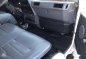 Nissan Urvan VX 2012 MT Diesel for sale-4