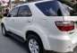 2010 Toyota Fortuner G for sale-9