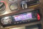 For sale Hyundai 99 Starex Diesel Turbo MT Perfect Engine Condition-3