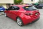 2016 Mazda 3 hatchback skyactiv 2.0 for sale-3