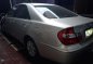 Selling Toyota Camry 2.0 G 2004-2