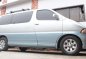 Well-kept Toyota Granvia for sale-5