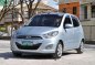 2013 Hyundai I10 for sale-2