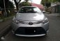 2016 TOYOTA VIOS E MANUAL DUAL VVTI for sale-3