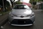 2016 TOYOTA VIOS E MANUAL DUAL VVTI for sale-1