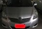 Toyota Vios manual 2011 for sale-4