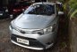 Well-maintained Toyota Vios E 2015 for sale-2