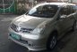 2009 Nissan Grand Livina Automatic transmission for sale-5