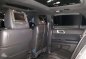 2014 Ford Explorer 3.5L 4x4 Automatic for sale-1