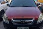 Honda CRV 2002 for sale-2