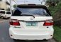 2010 Toyota Fortuner G for sale-7