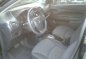 2013 Mitsubishi Mirage hatchback glx for sale-1