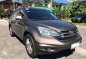 2011 Rush Sale! Honda Crv 4x4-0