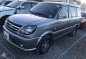2017 Mitsubishi Adventure 25 Diesel Manual Almost New for sale-1