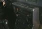 Hyundai Galloper 4x4 1993 for sale-6
