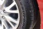 Honda City 2011 Top of the Line 1.5E for sale-0