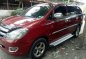 2005 Toyota Innova Manual Gasoline well maintained-1