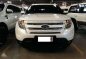 2014 Ford Explorer 3.5L 4x4 Automatic for sale-2
