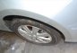 Well-kept Toyota Vios E 2017 for sale-1