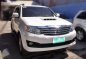 2014 Toyota Fortuner for sale-0