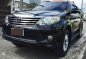 2012 Toyota Fortuner G for sale-6