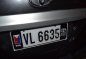 Good as new Toyota Avanza E 2017 for sale-1
