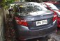 Well-maintained Toyota Vios E 2015 for sale-2